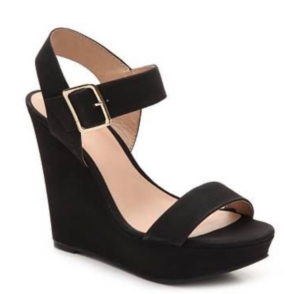 Mix No. 6 Jordie Wedge Sandal